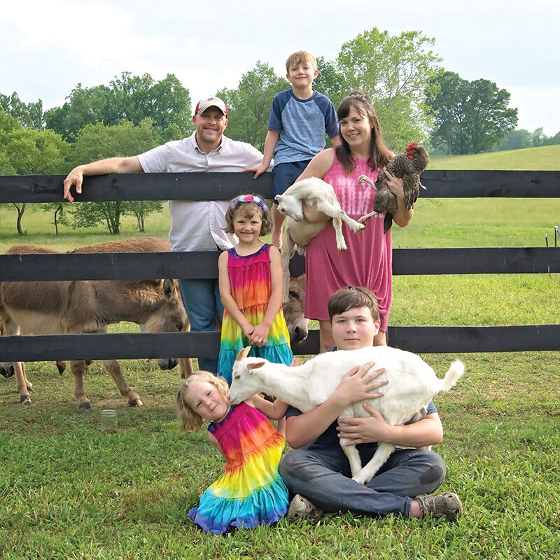 WEB tippet family by Ed Felker